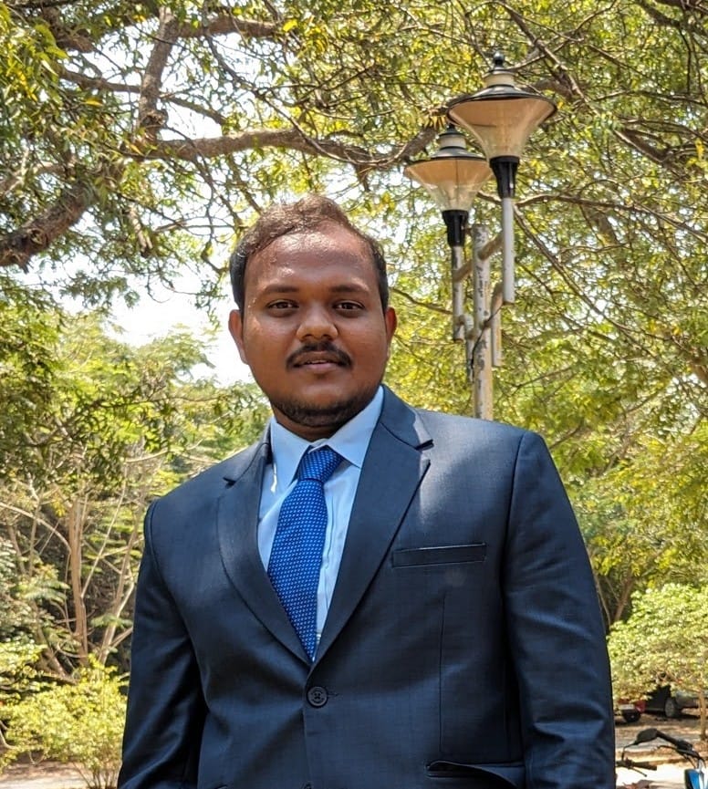 Harsha Vardhan