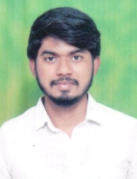 Salam Shaik