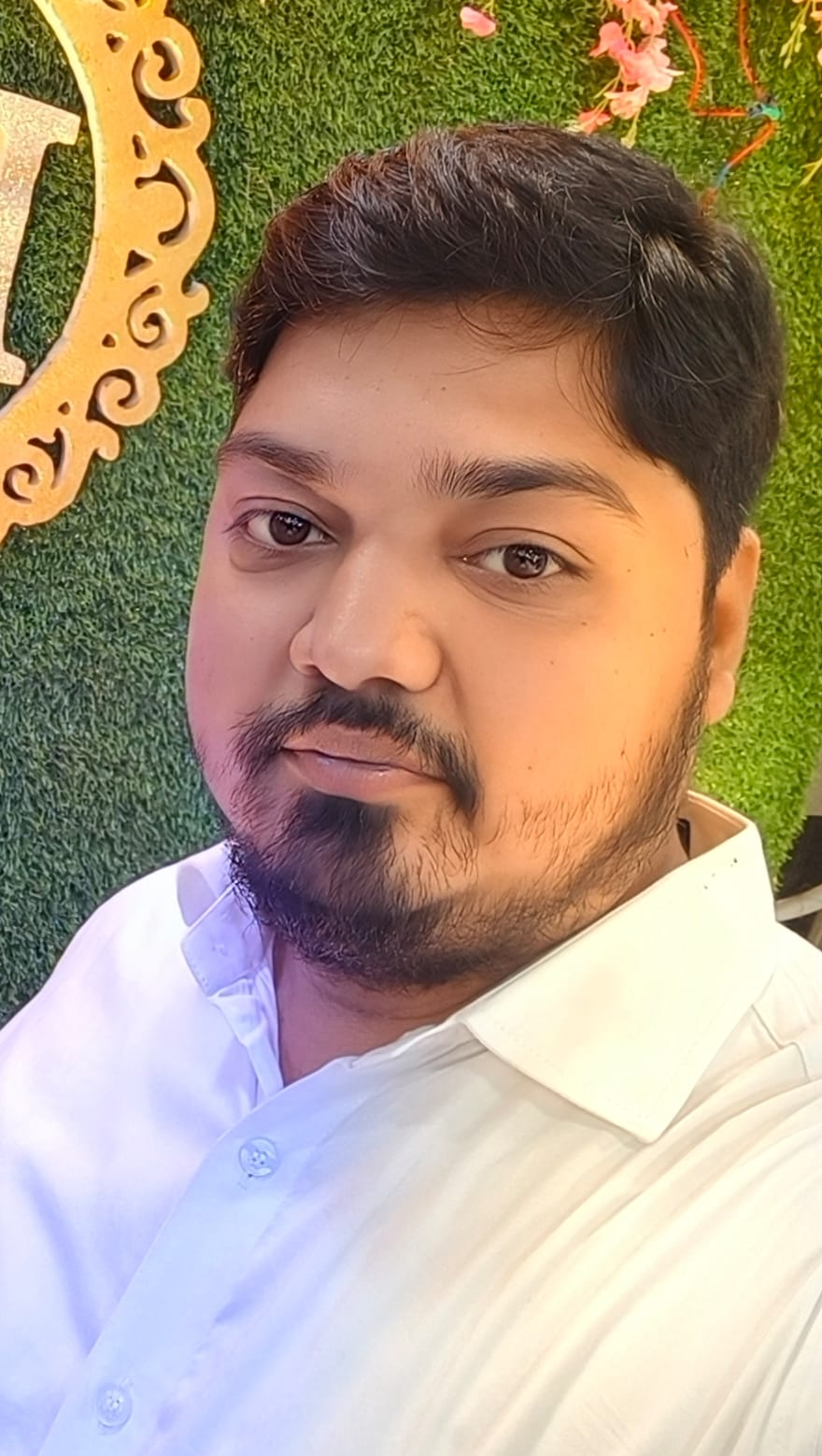 Vasi Shaik